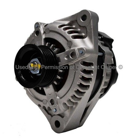Mpa Quality-Built Alternator Remanufactured, MPA Quality-Built 13978 13978